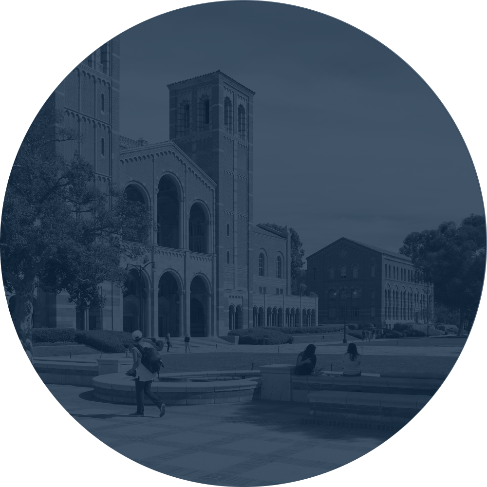University building background