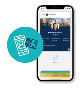 Integrated Payments