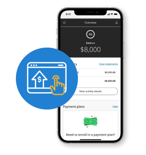 Integrated Payments