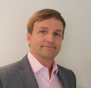 Ian Ashworth headshot